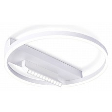 Накладной светильник ambrella light fl fl51457